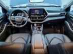 2025 TOYOTA HIGHLANDER