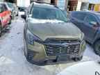 2024 SUBARU Ascent
