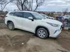 2020 TOYOTA HIGHLANDER