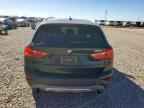2016 BMW X1