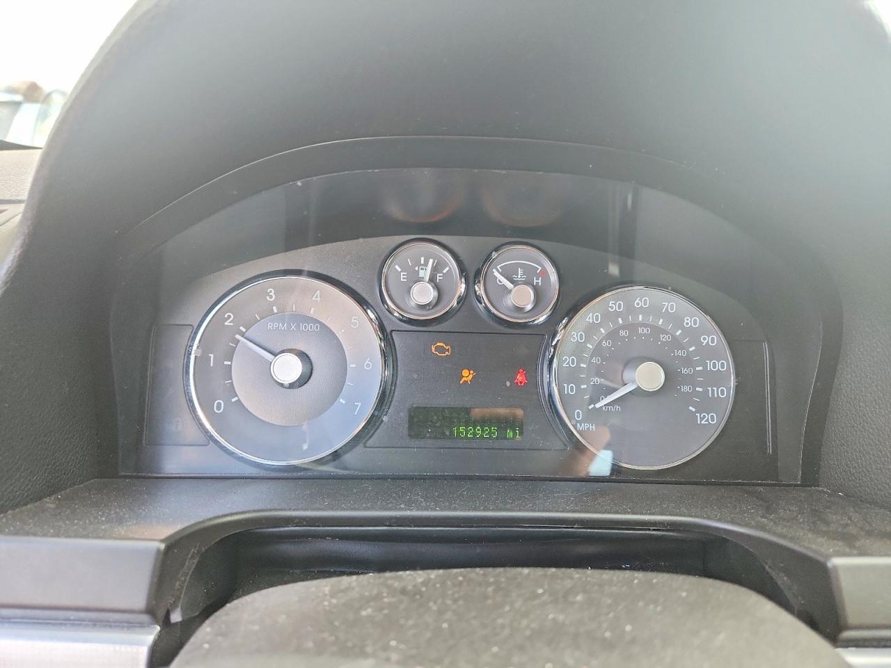 2006 MERCURY Milan