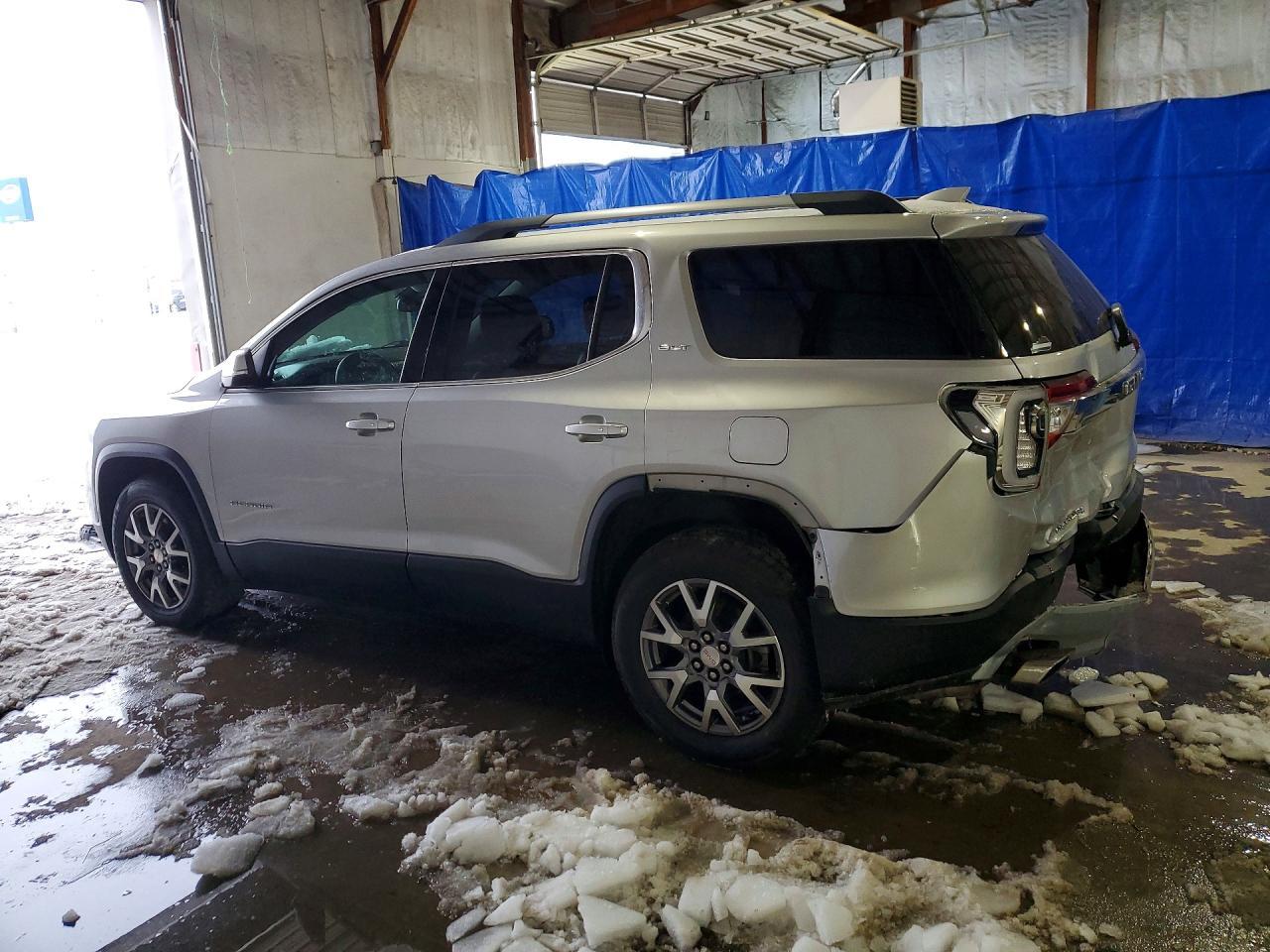 2020 GMC ACADIA