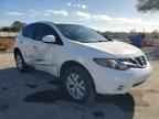 2014 NISSAN MURANO