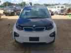 2015 BMW I3