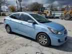 2014 HYUNDAI ACCENT