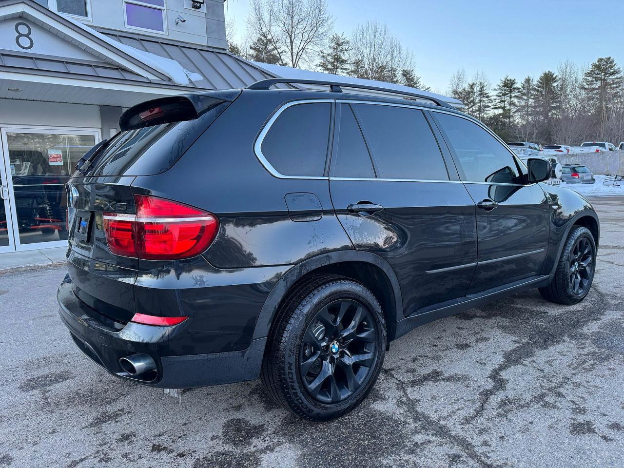 2013 BMW X5