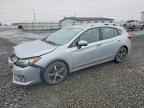 2020 SUBARU IMPREZA