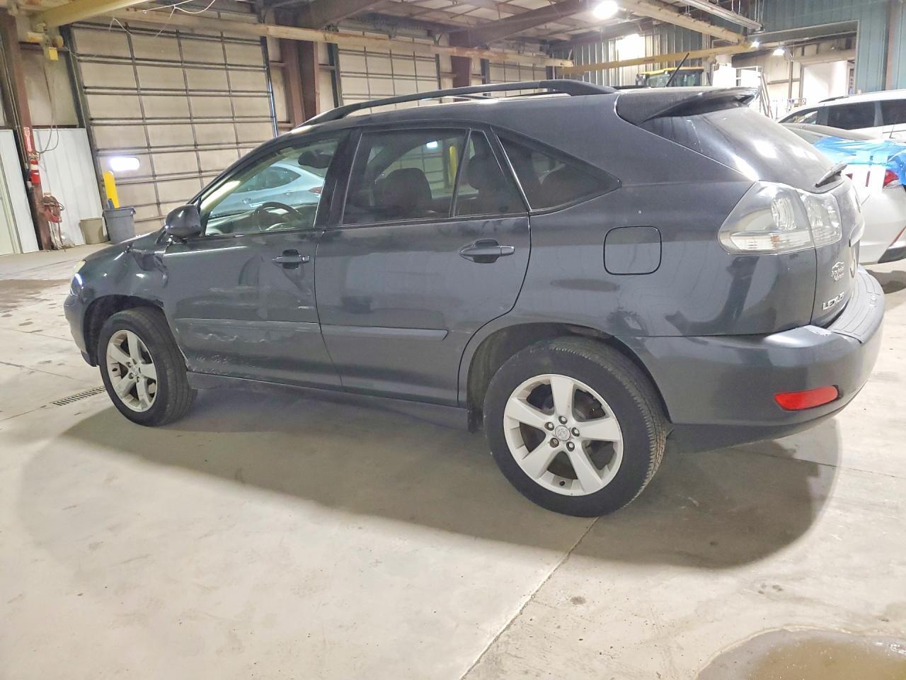 2004 LEXUS Rx 330