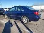 2006 TOYOTA COROLLA