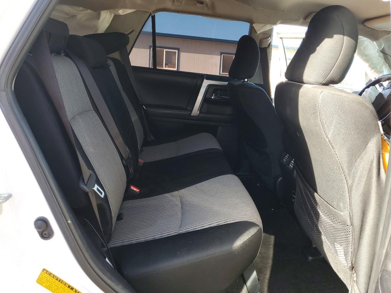 2018 TOYOTA 4Runner