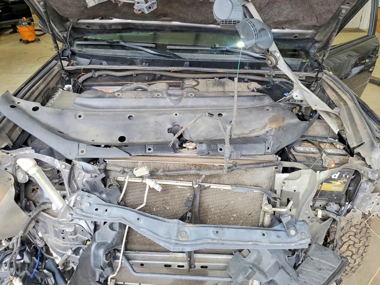 2019 TOYOTA 4Runner