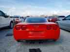 2012 CHEVROLET CORVETTE