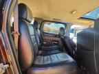 2004 HUMMER H2