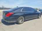2017 GENESIS G90