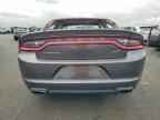 2017 DODGE CHARGER
