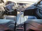2011 BMW 5 series