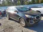 2018 KIA SORENTO
