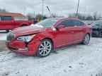2014 BUICK LACROSSE