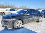 2018 CHEVROLET IMPALA