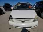 2008 KIA SEDONA