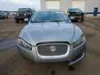 2012 JAGUAR XF