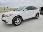2014 ACURA RDX