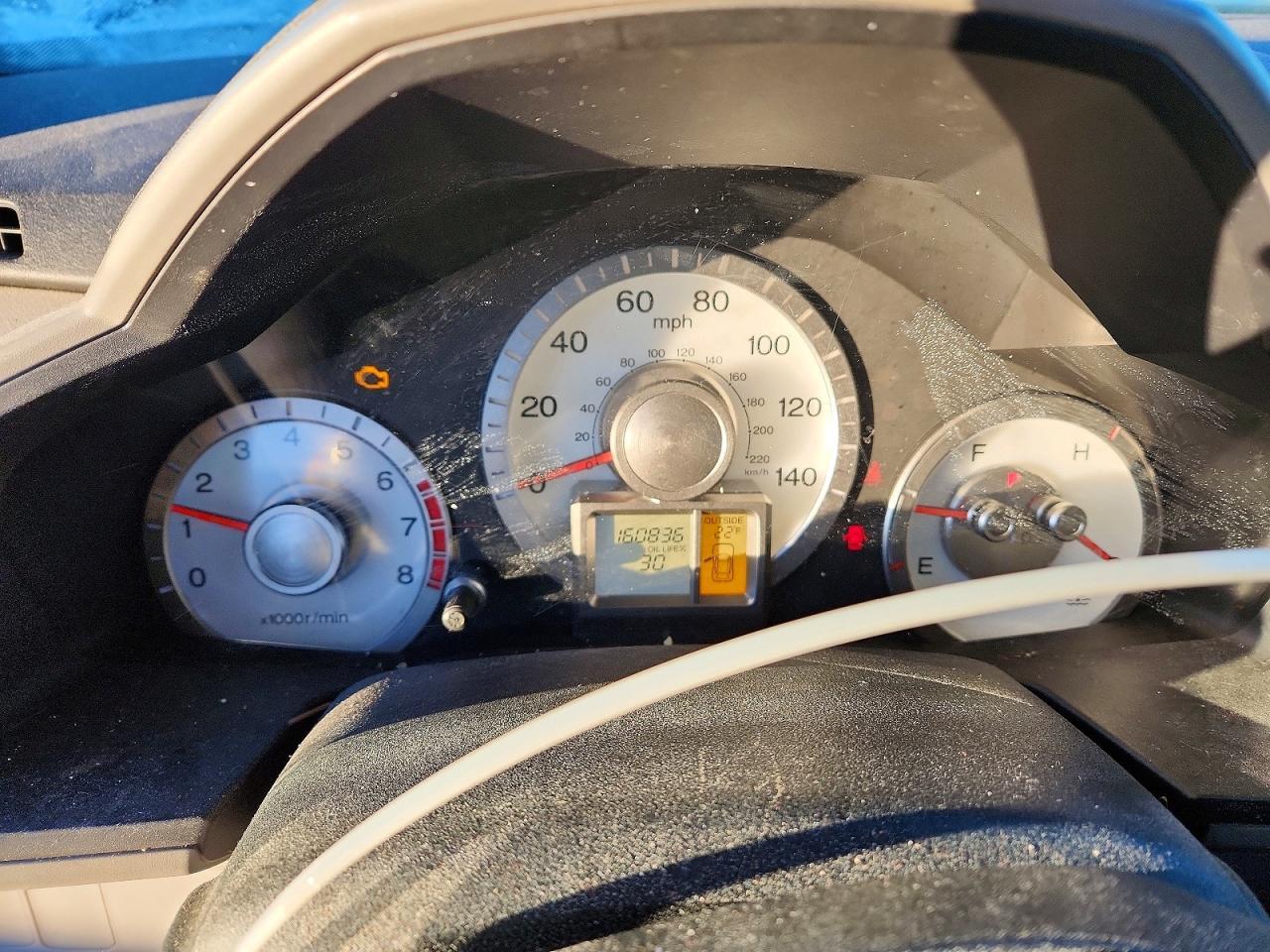 2010 HONDA PILOT