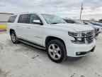 2017 CHEVROLET Suburban