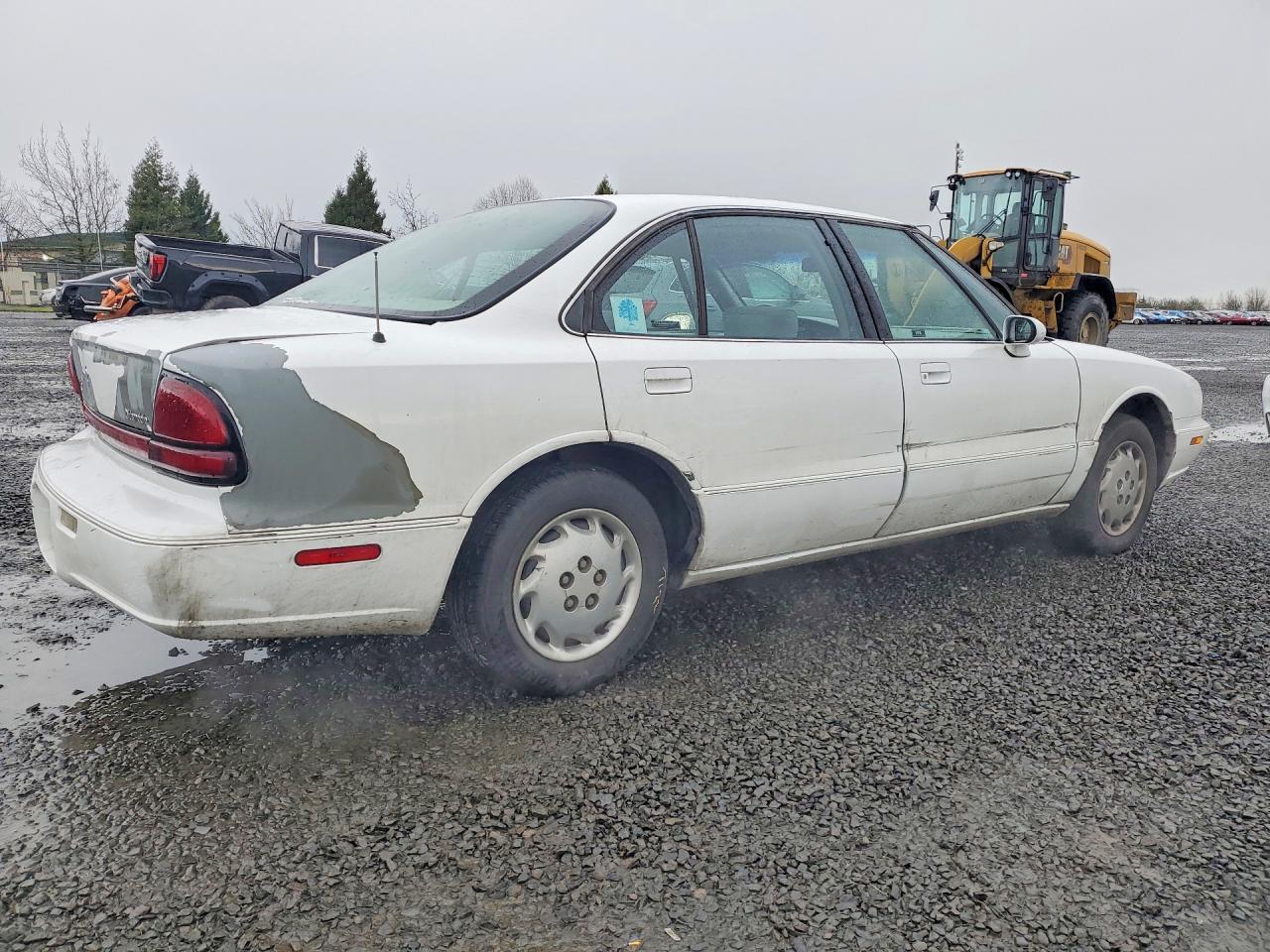 1998 OLDSMOBILE 88