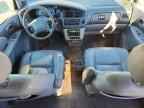 2002 TOYOTA SIENNA