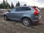 2016 VOLVO XC60