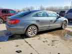 2011 VOLKSWAGEN CC