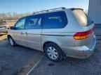 2002 HONDA ODYSSEY
