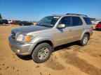 2003 TOYOTA Sequoia