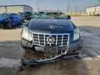 2014 CADILLAC CTS