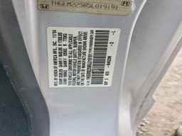 2005 HONDA CIVIC