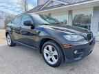 2014 BMW X6