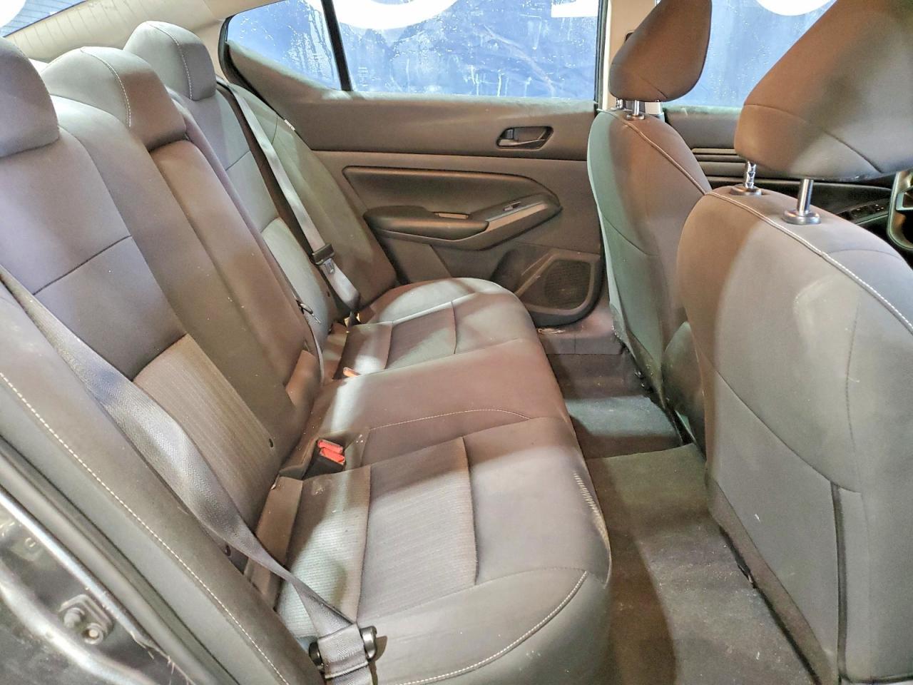 2023 NISSAN ALTIMA