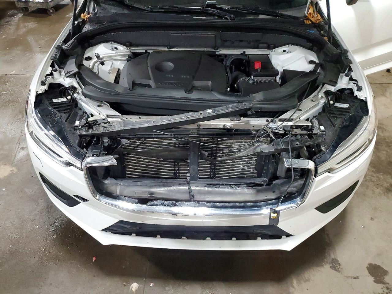 2018 VOLVO XC60