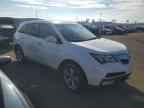2012 ACURA MDX