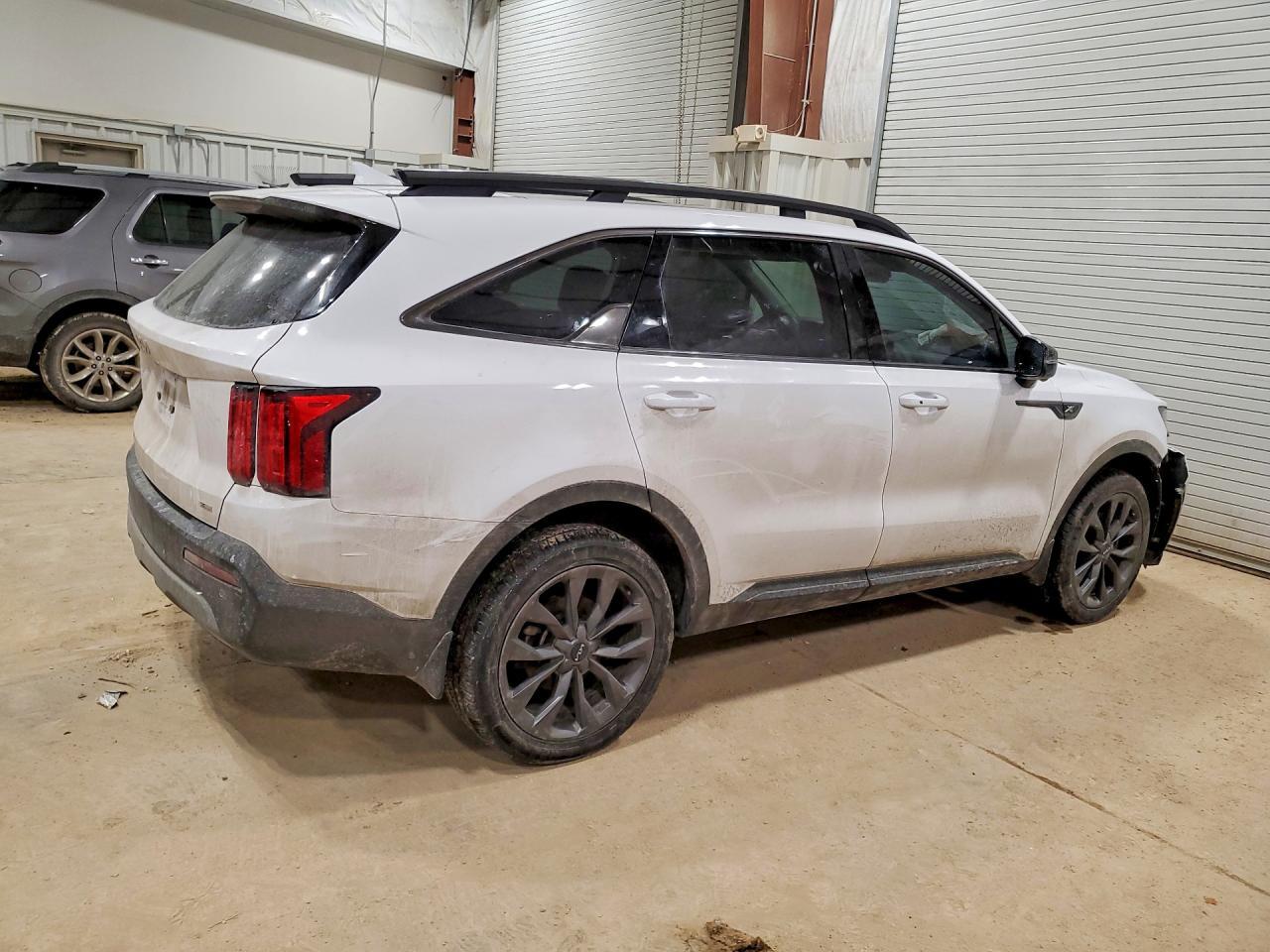 2023 KIA SORENTO