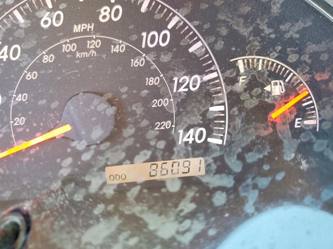 2005 TOYOTA CAMRY