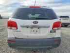 2013 KIA SORENTO