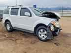 2005 NISSAN PATHFINDER