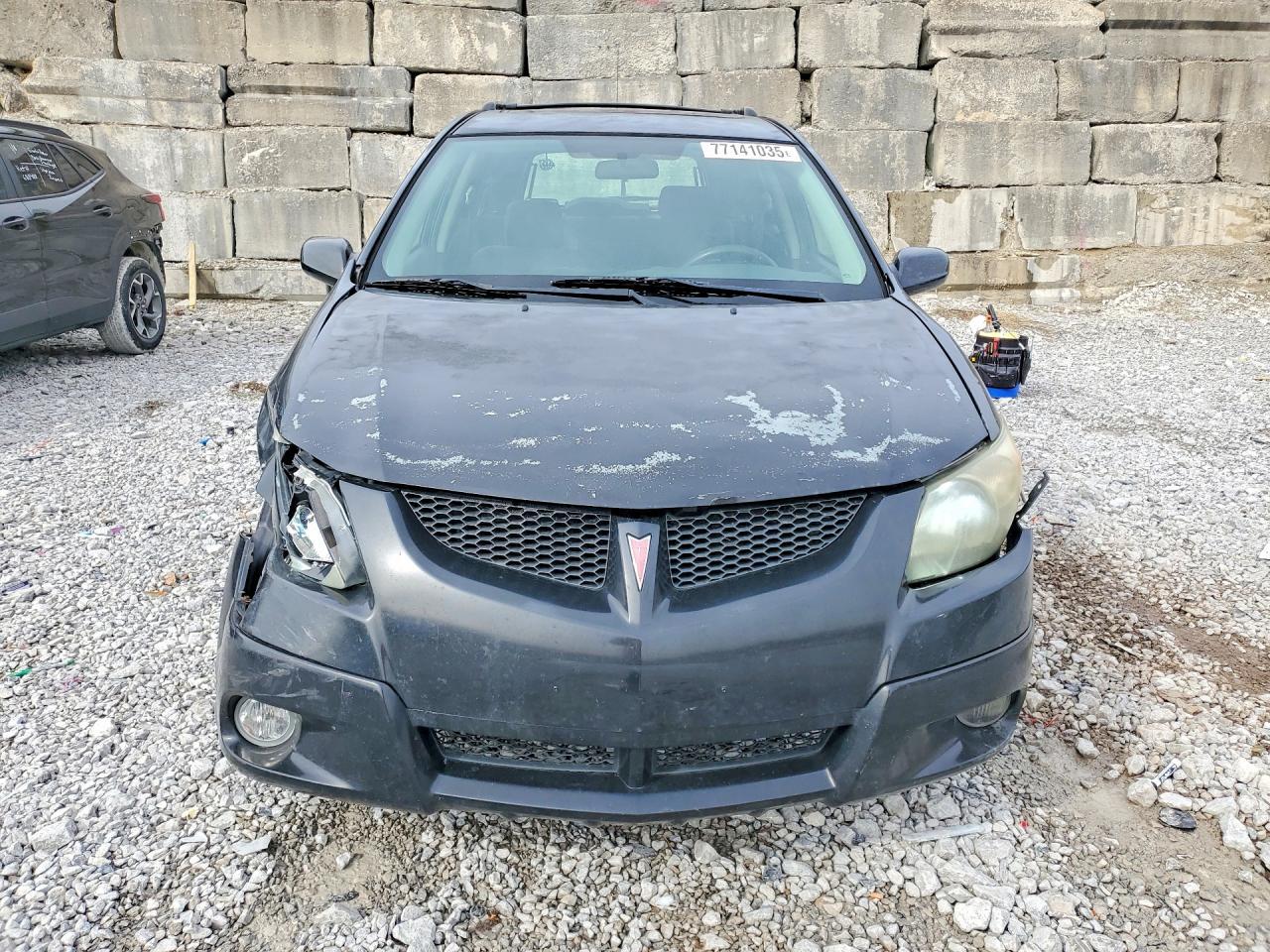 2004 PONTIAC VIBE