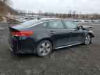 2017 KIA Optima Hybrid