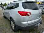 2010 CHEVROLET TRAVERSE