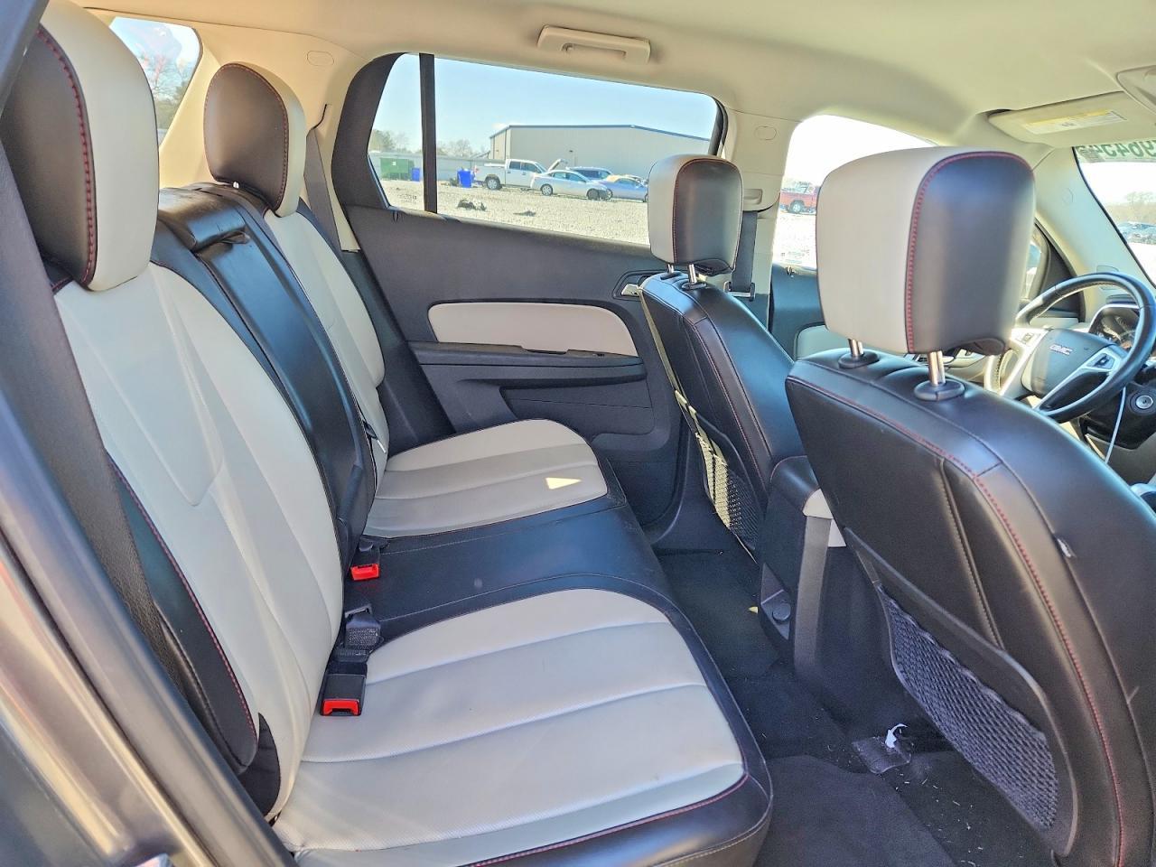 2012 GMC Terrain
