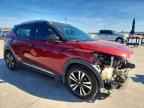 2019 NISSAN KICKS