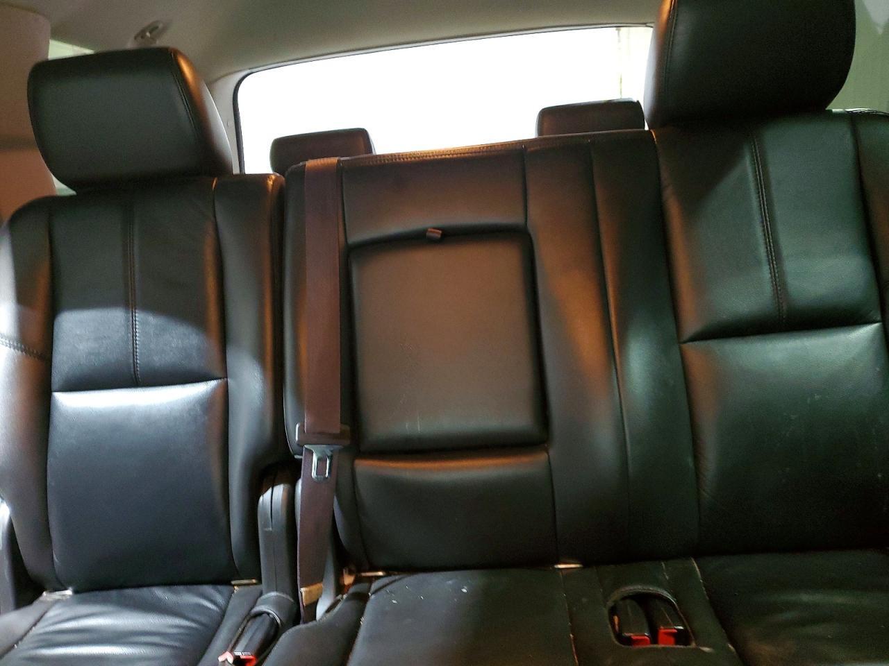 2011 GMC Yukon